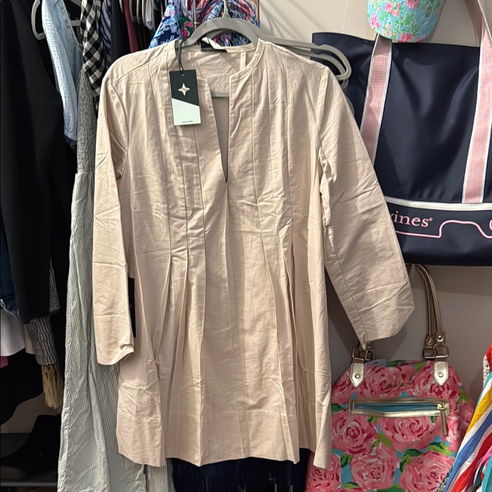 Tuckernuck Luella dress